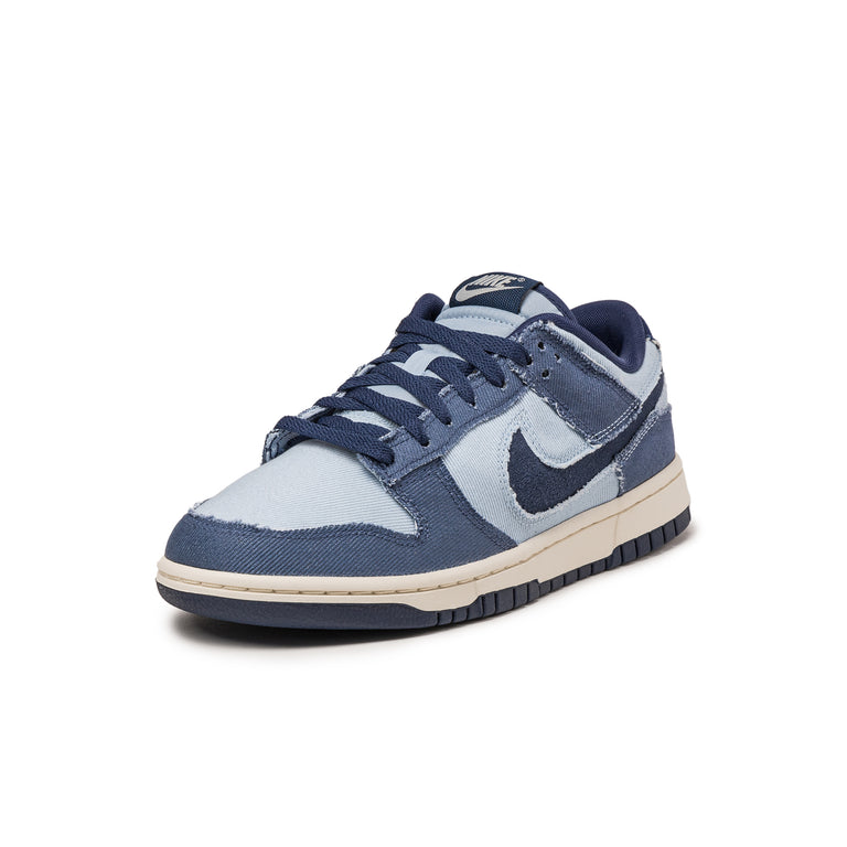 Nike Dunk Low Retro SE *Denim*