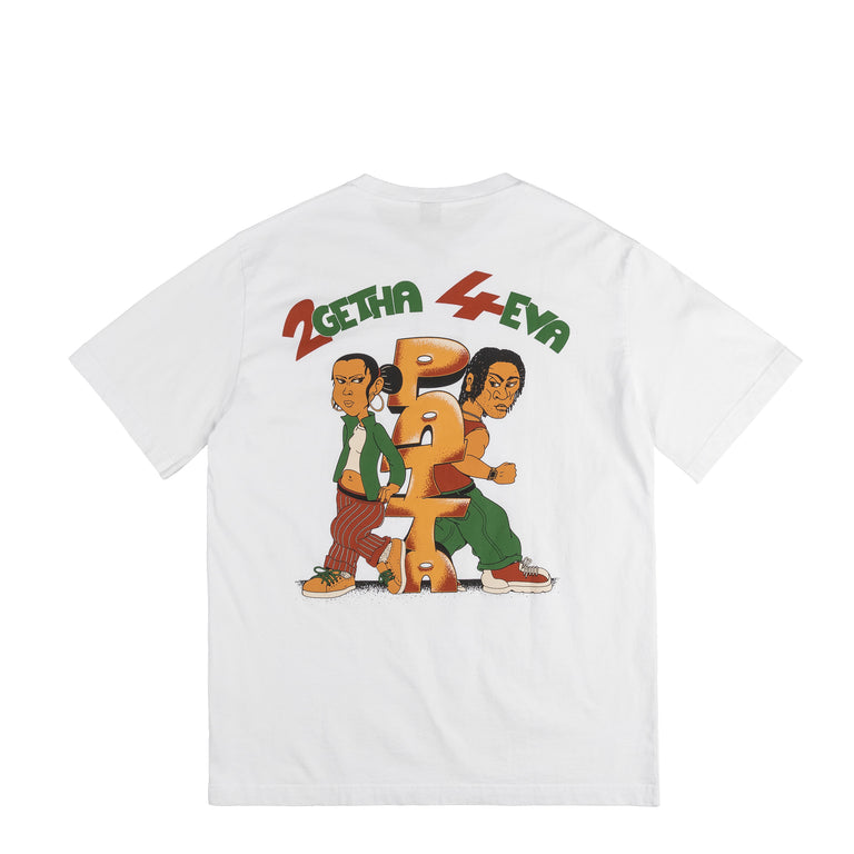 Patta 2Getha4eva T-Shirt