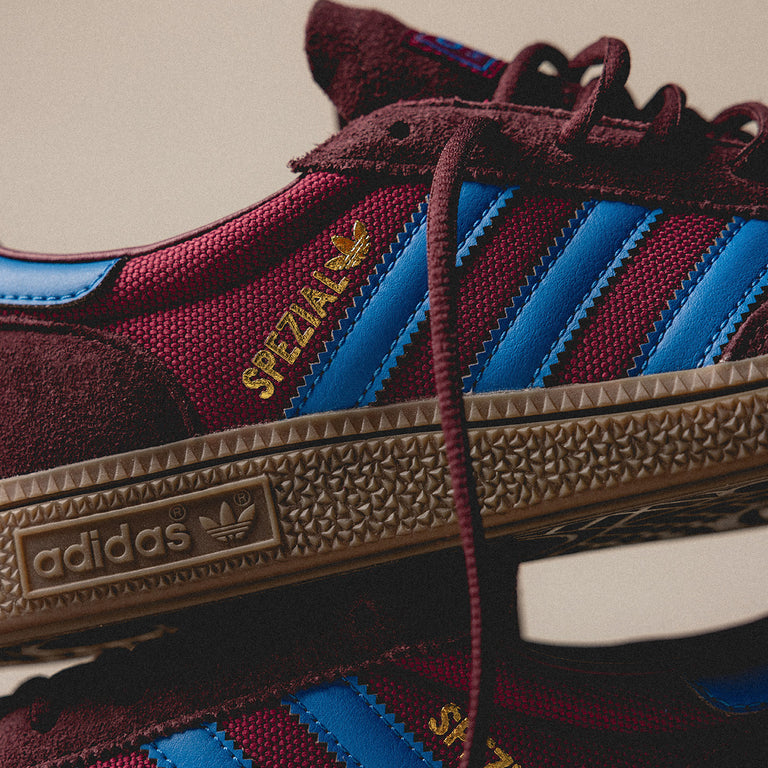 Adidas Handball Spezial onfeet