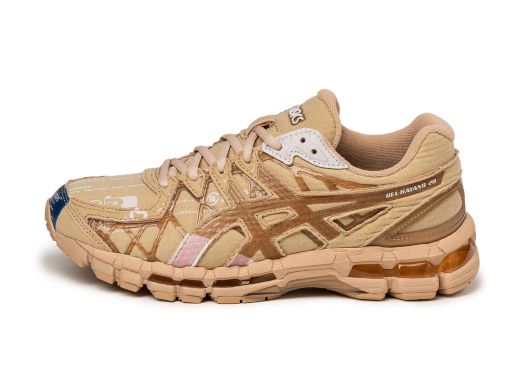 Asics x Doublet GEL Kayano 20