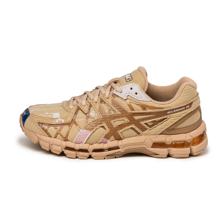 Asics x Doublet GEL Kayano 20 Sneaker jetzt online kaufen