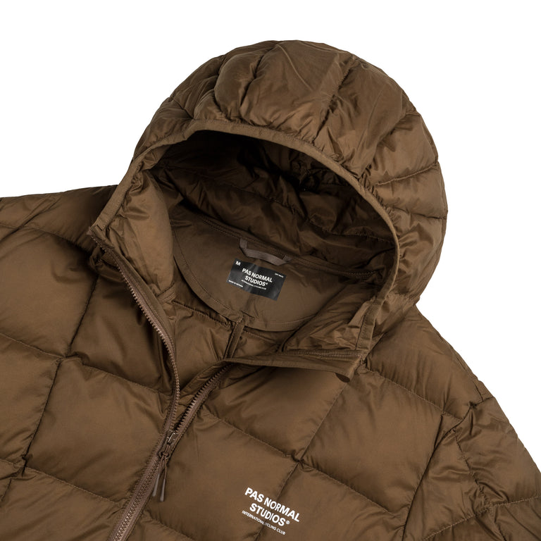 Pas Normal Studios	Off-Race Down Jacket