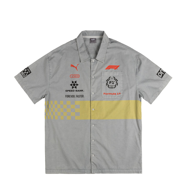 Puma x A$AP Rocky F1 Racing Shirt