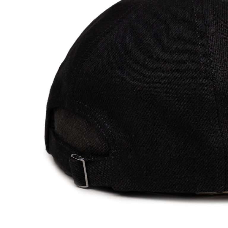 Stockholm Surfboard Club Parker Cap