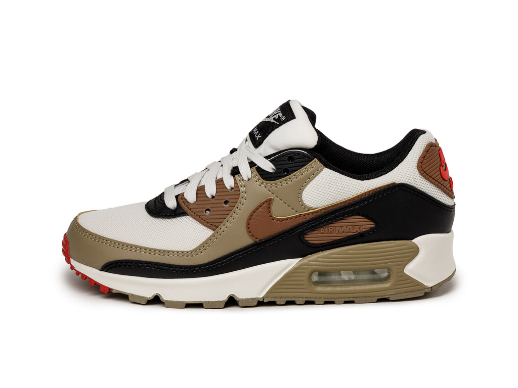 Black gold air max 90 online