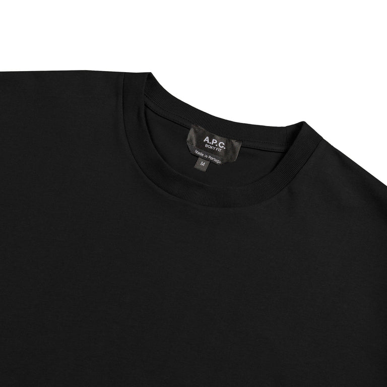 A.P.C. Boxy Petit T-Shirt