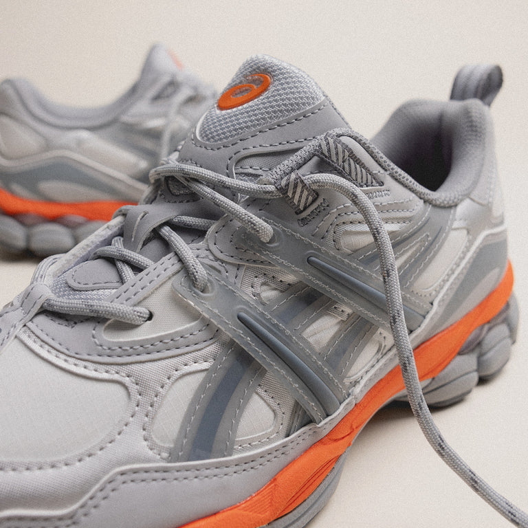 Asics GEL-NYC *Utility* onfeet