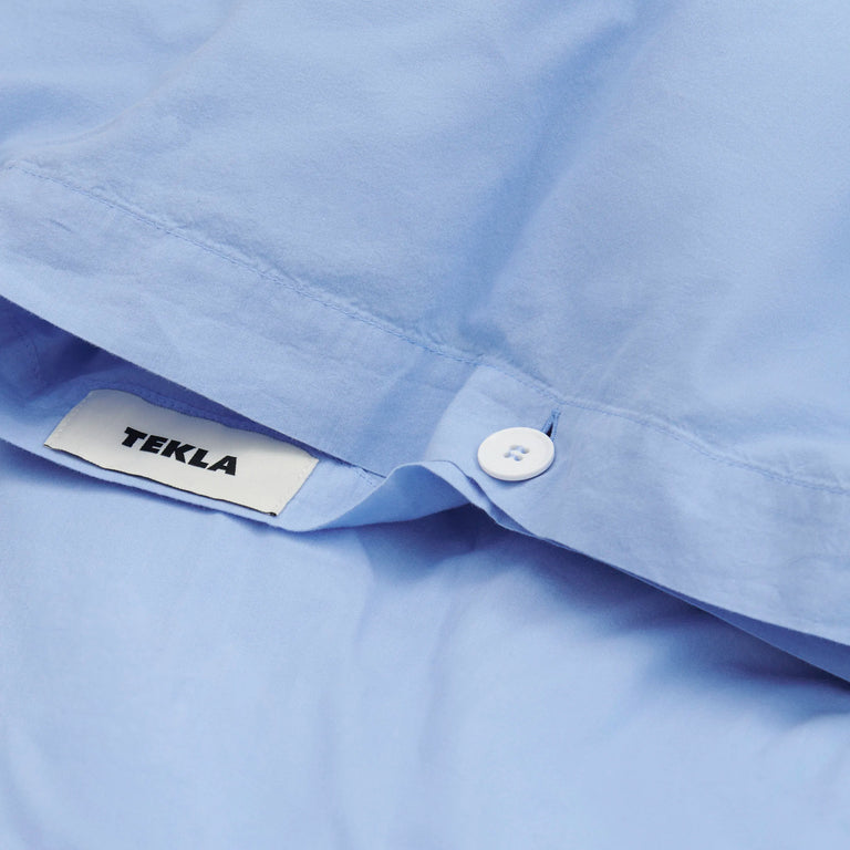 Tekla Duvet Cover