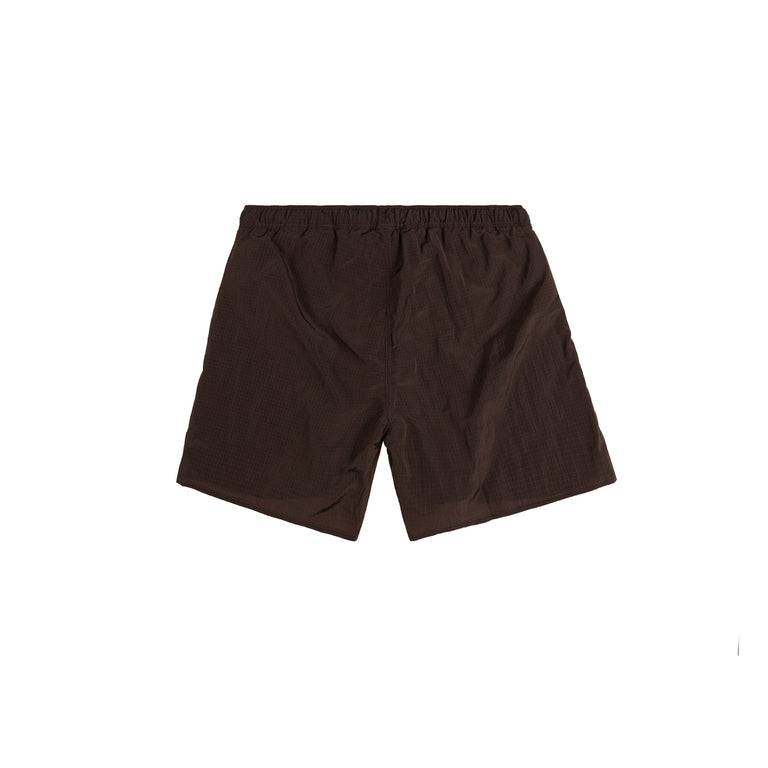 Pas Normal Studios Off-Race Ripstop Shorts