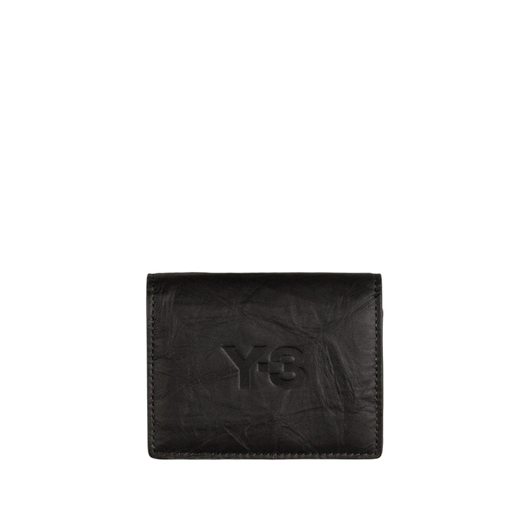 Adidas Y-3 Y-3 Card Holder