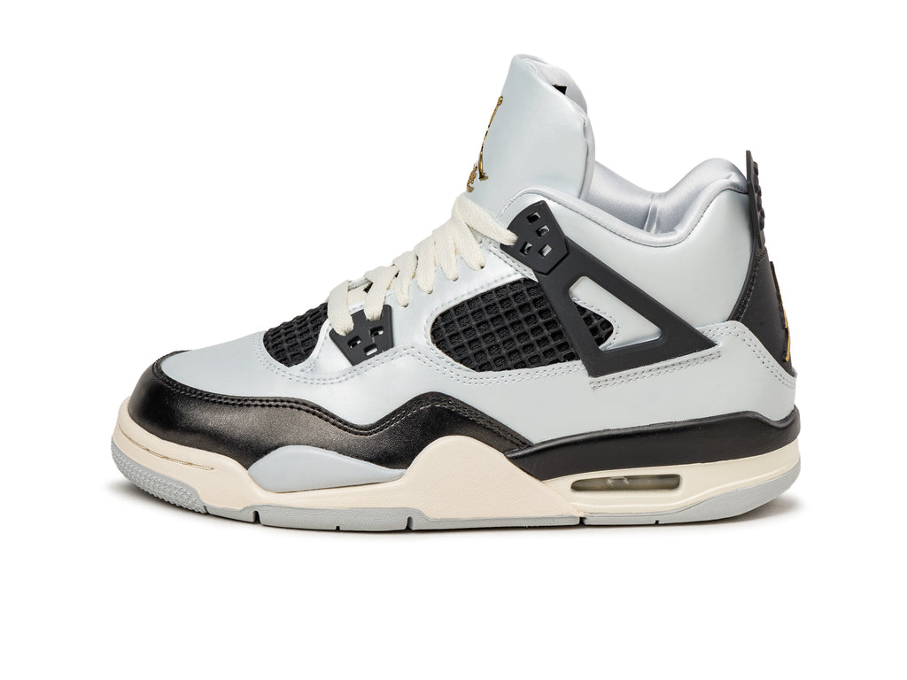 Nike Air Jordan 4 Retro GS Sneaker Buy online now