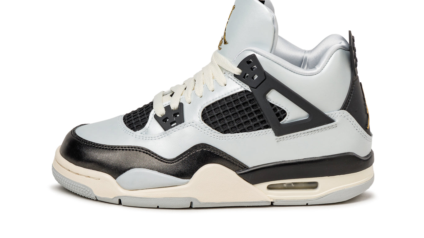 Nike Air Jordan 4 Retro GS Sneaker Buy online now