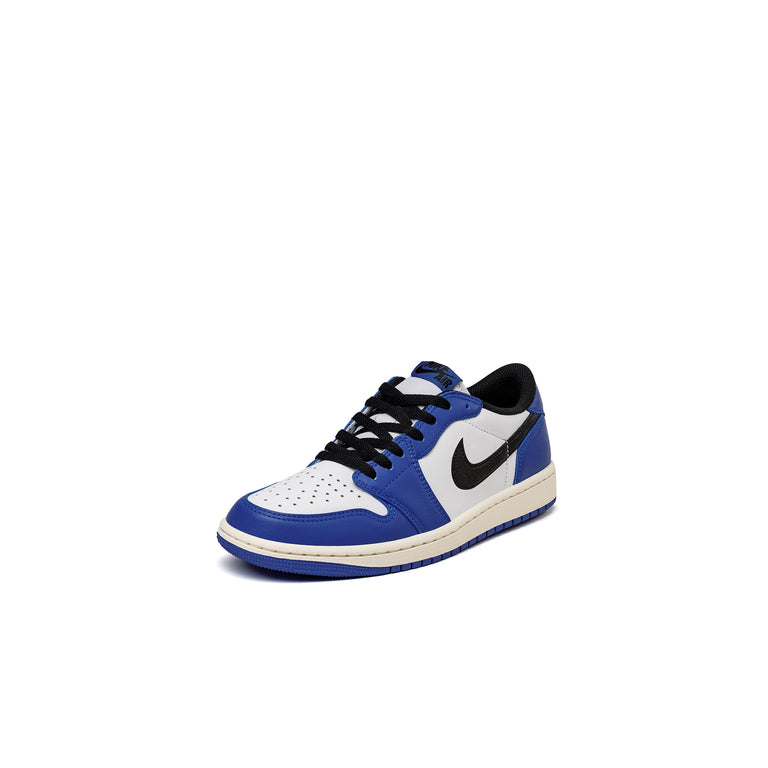 Nike Air Jordan 1 Low *Game Royal* *TD*