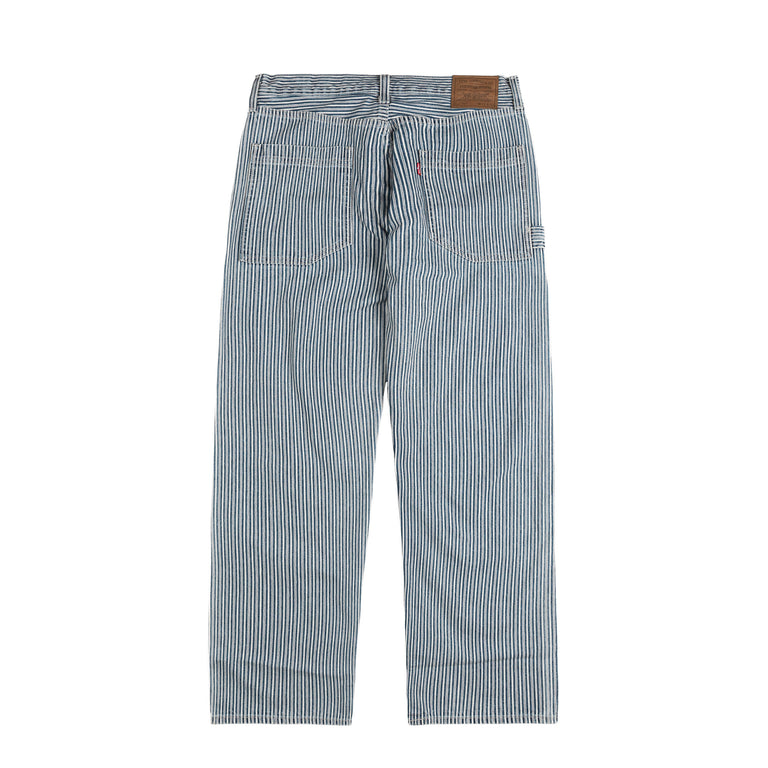 Levi's 555 Relaxed Straight Utility Jeans