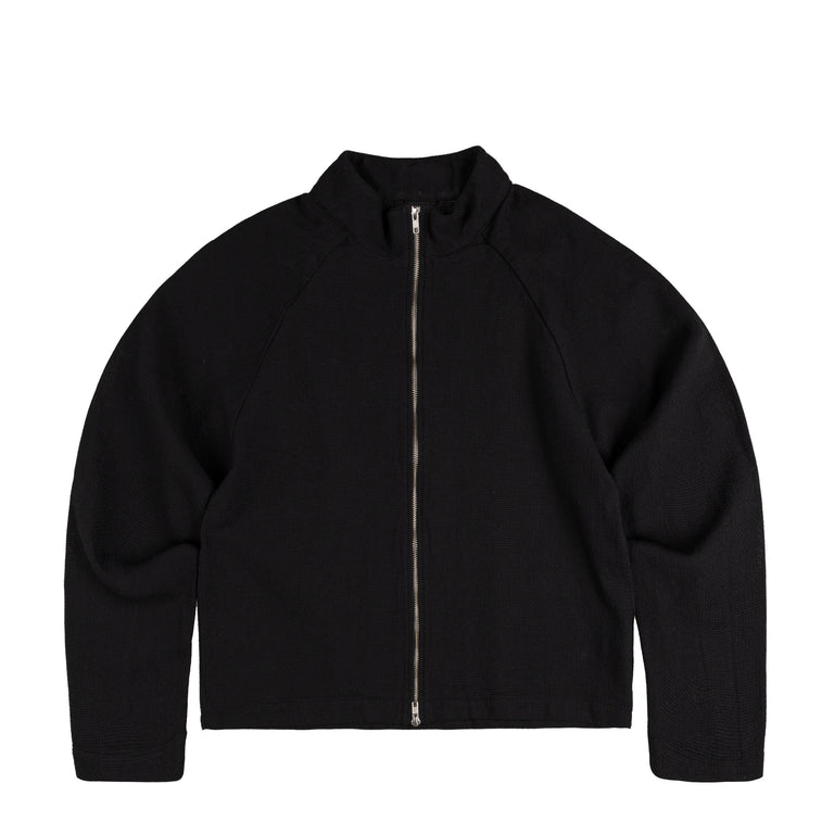 mfpen Leisure Woven  Zip Up