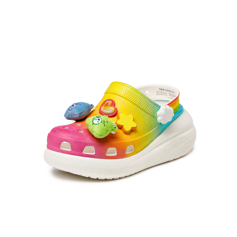 Crocs x Care Bears Crush Clog