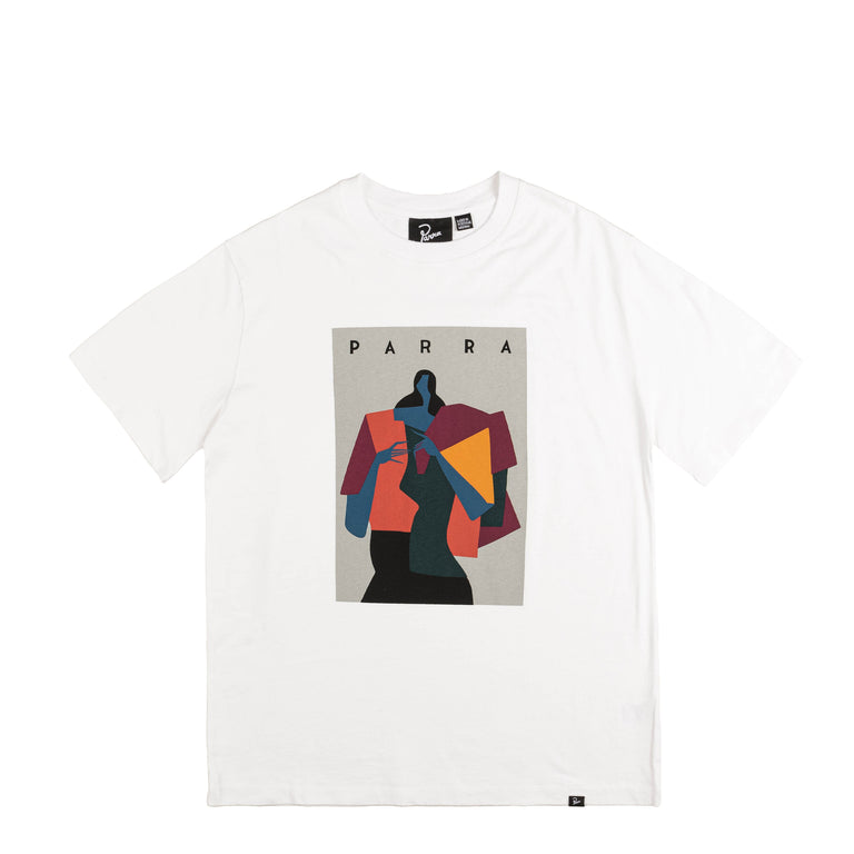 By Parra Horses T-Shirt