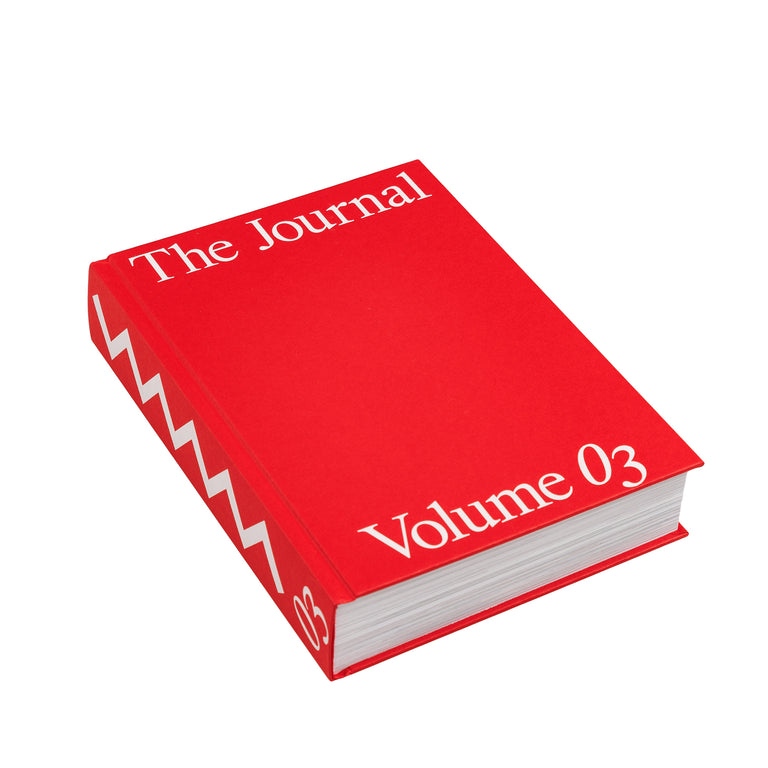 Hartcopy The Journal - Volume 03