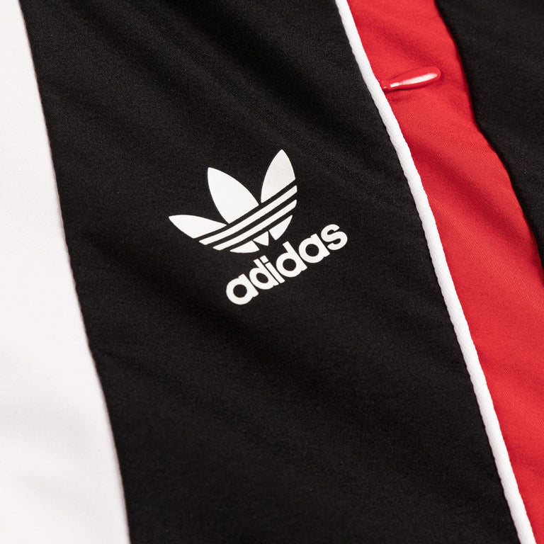 Adidas Wmns Rasant Cut Line Track Top