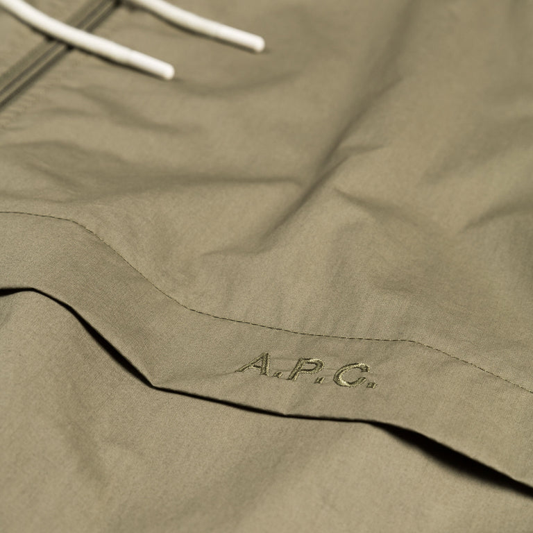 A.P.C. Coupe Vent Joe