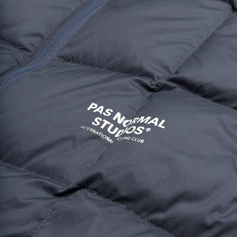 Pas Normal Studios	Off-Race Down Vest