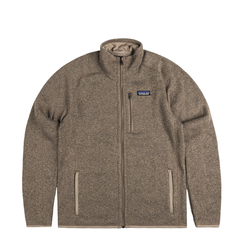 Patagonia Better Sweater Jacket Apparel Buy online now