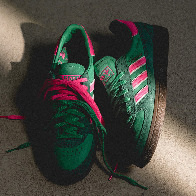 Adidas Handball Spezial WM onfeet