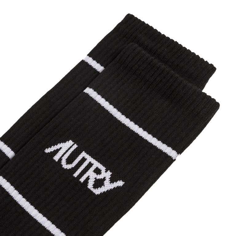 Autry Lines Socks