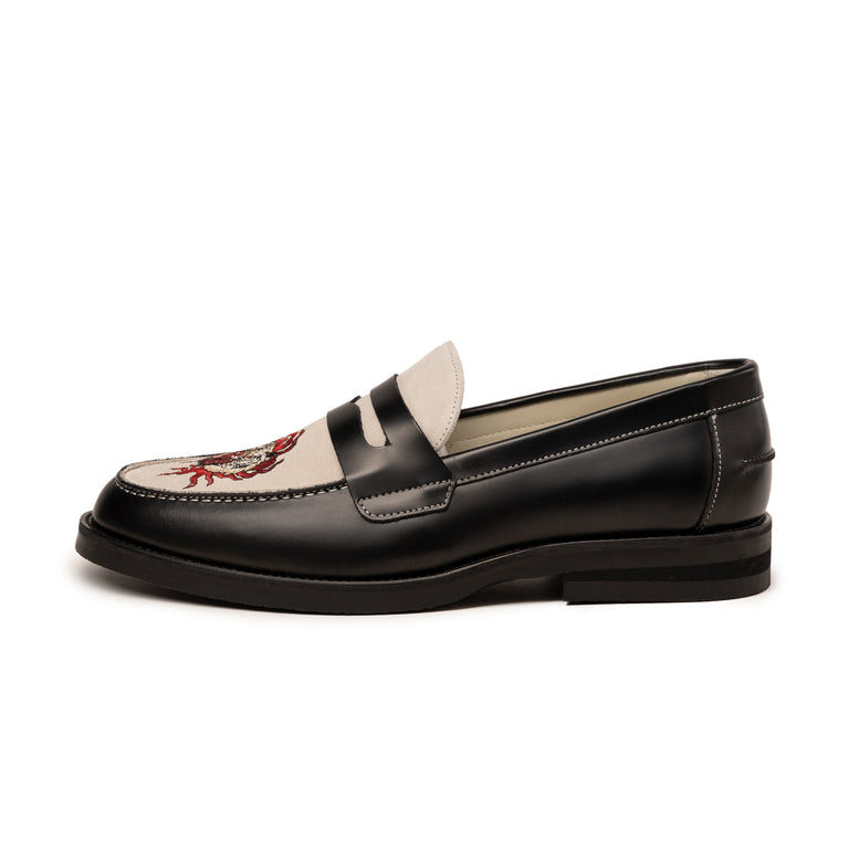 Duke + Dexter Wilde Penny Loafer