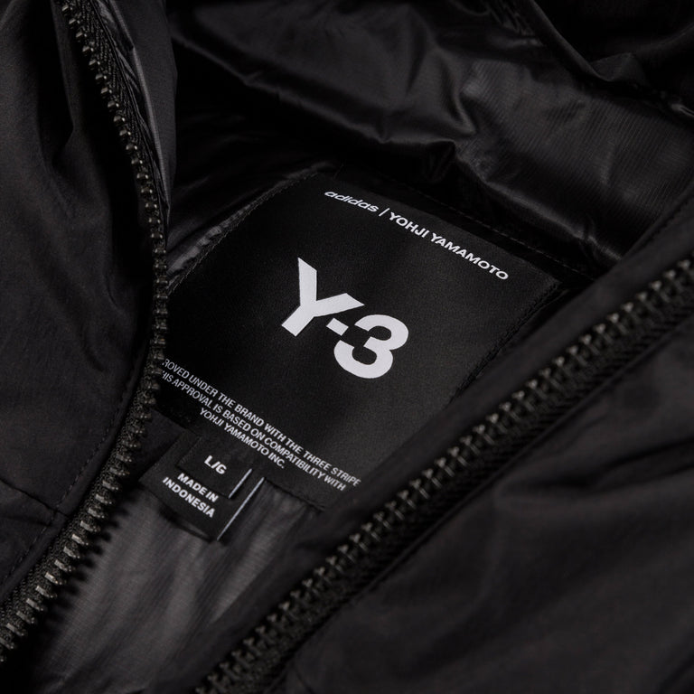 Adidas y3 yohji yamamoto jacket best sale