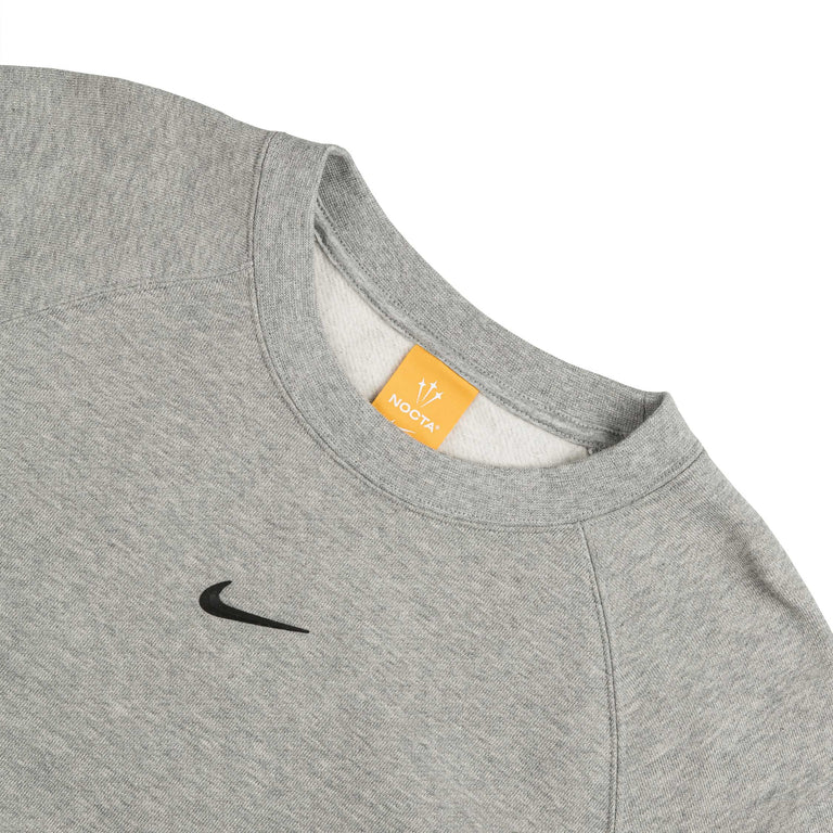 Nike	x Nocta Fleece CS Crew