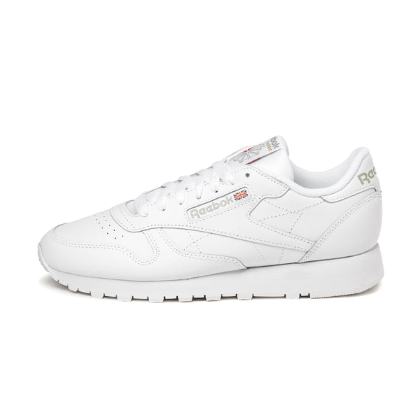 Reebok Classic Leather Sneaker Buy online now