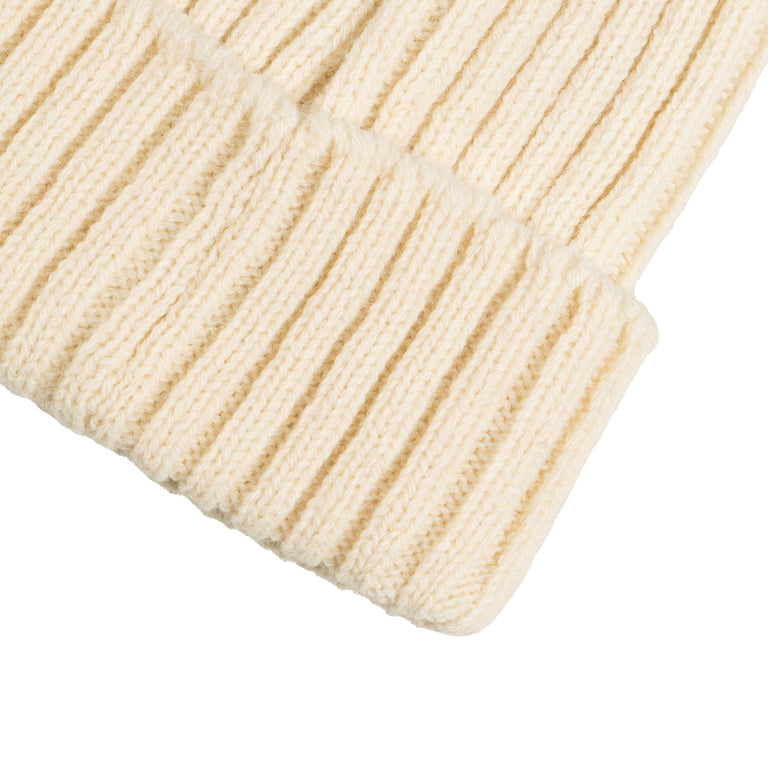 Beams Plus Wool Watch Cap