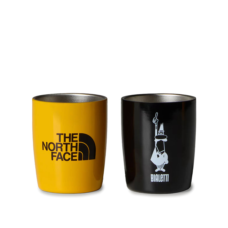 The North Face x Bialetti Moka Set