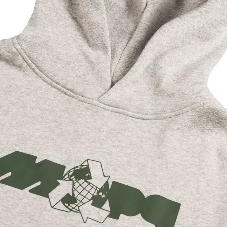 Museum of Peace & Quiet Recycle Hoodie