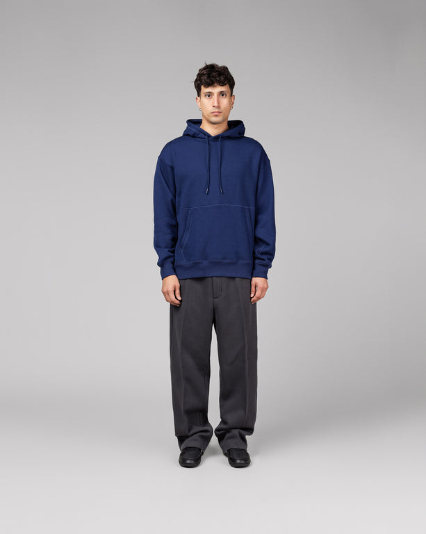 Nike Wool Classic Hoodie