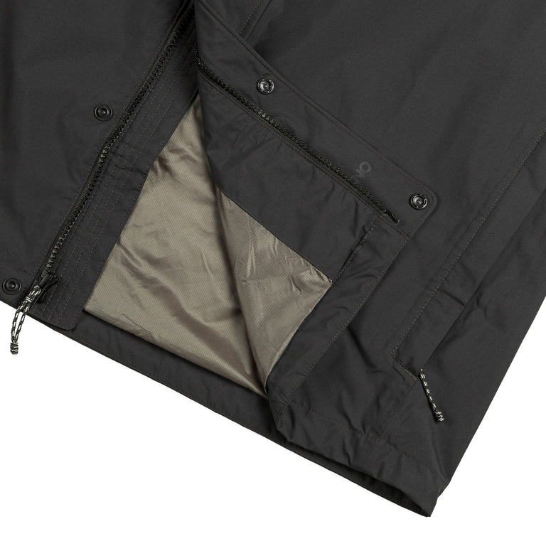 Patagonia Jackson Glacier Rain Jacket