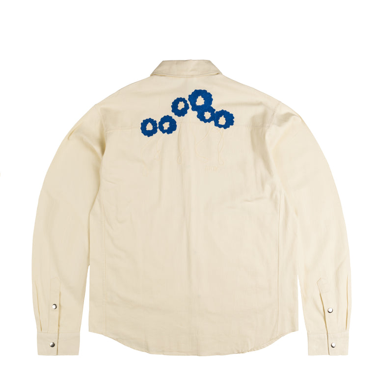 Autry Overshirt Jacket