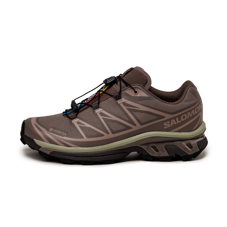 Salomon XT-6 GTX