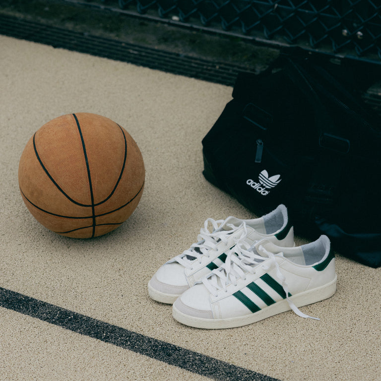 Adidas Jabbar Low onfeet