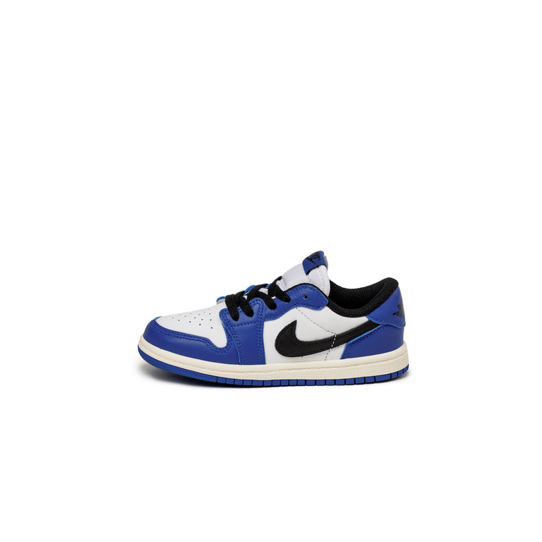 Nike Air Jordan 1 Low *Game Royal* *TD*