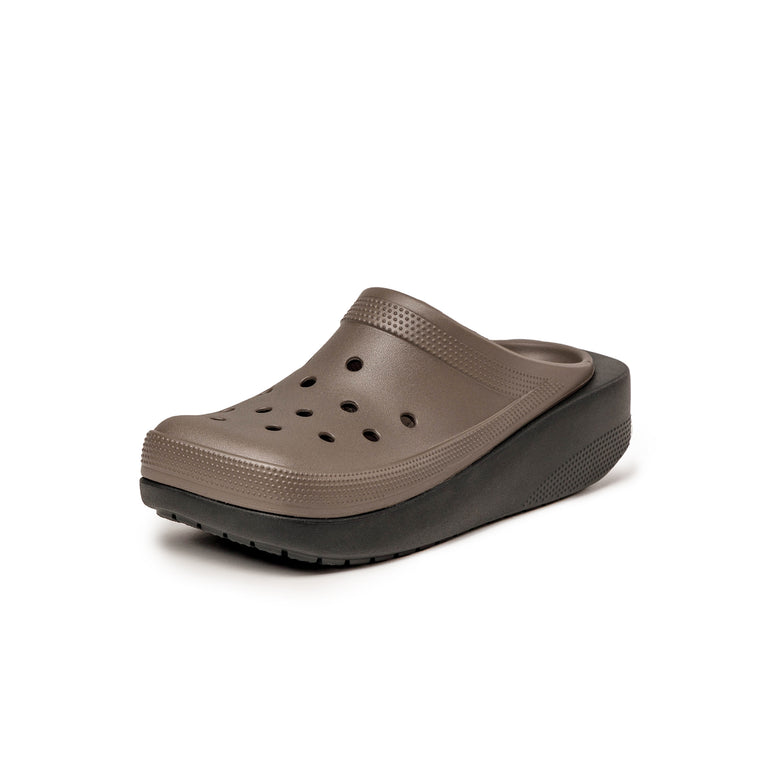 Crocs Blunt Toe Blocked