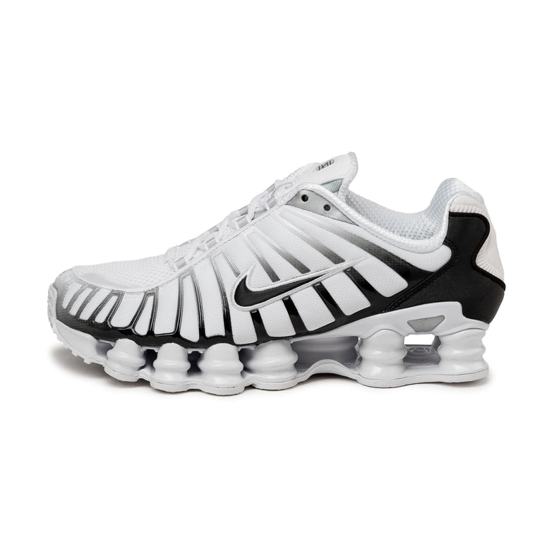 Nike Shox TL Sneaker jetzt online kaufen