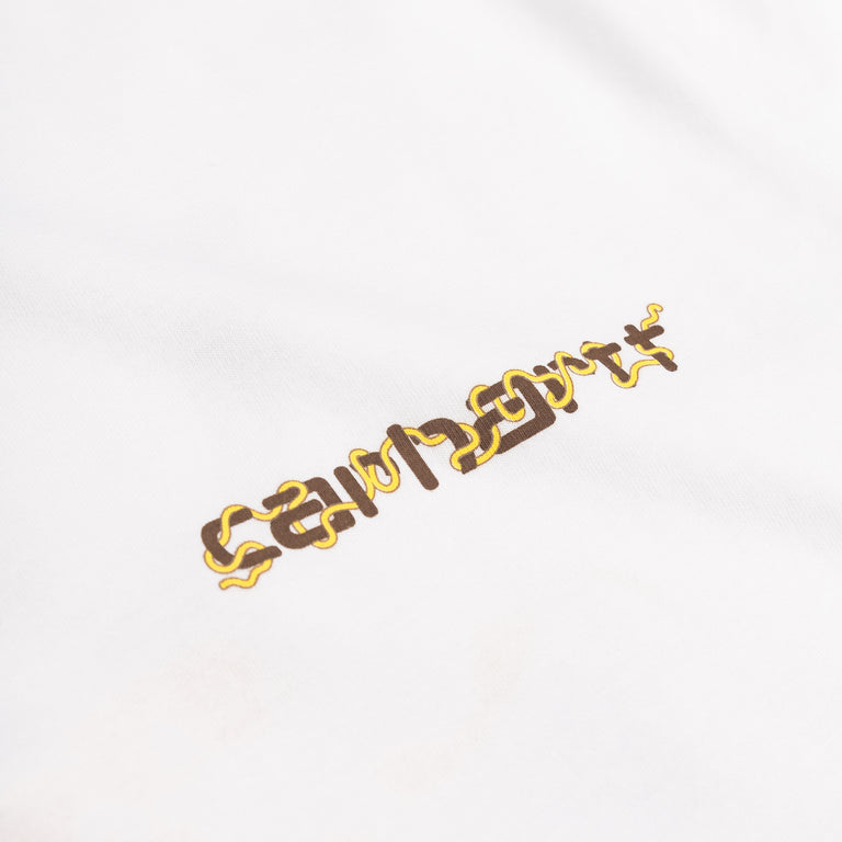 Carhartt WIP Noodle Soup T-Shirt