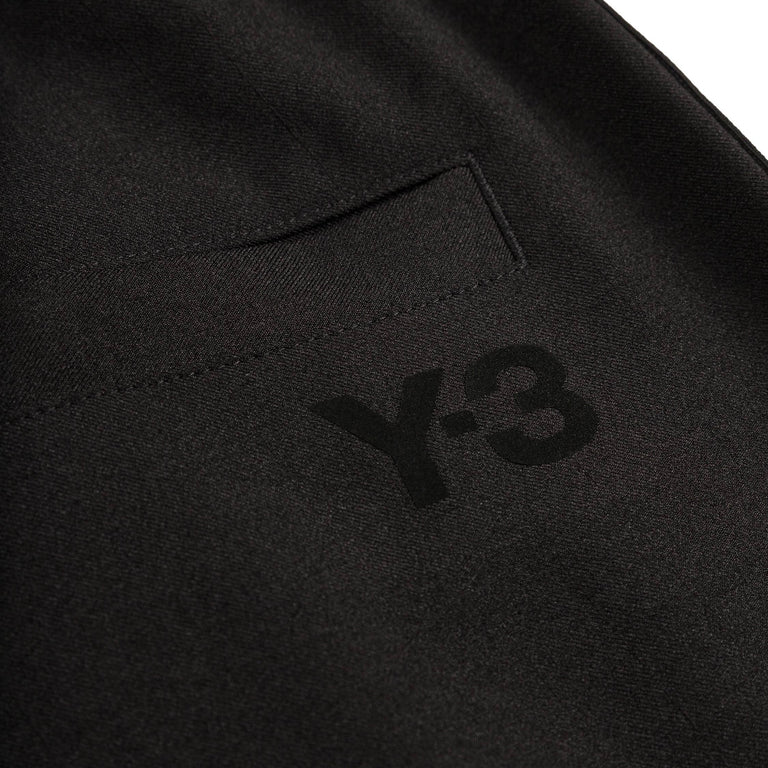 Adidas Y-3 Sport Uniform Wide Pant