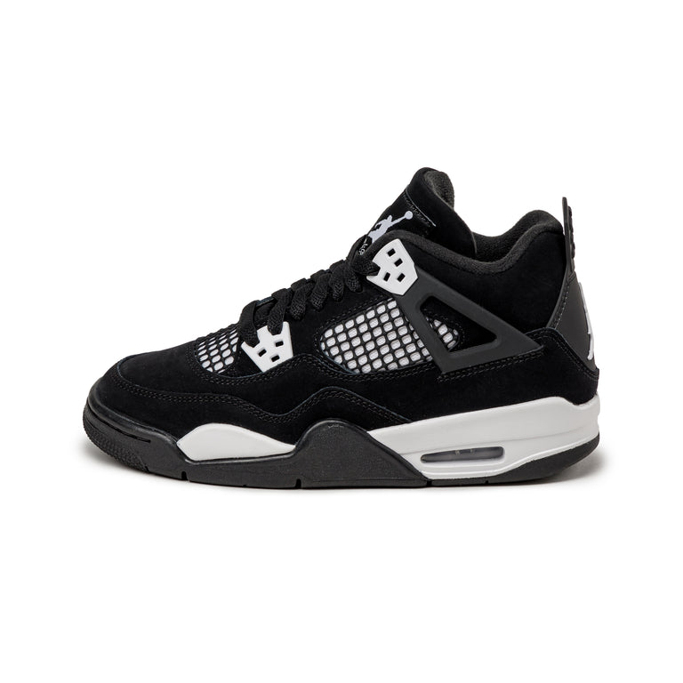 WqanFTwjggLJ8wtkThcu FQ8213 001 run nike Air Jordan 4 Retro White Thunder GS Black White Black os 1 768x768