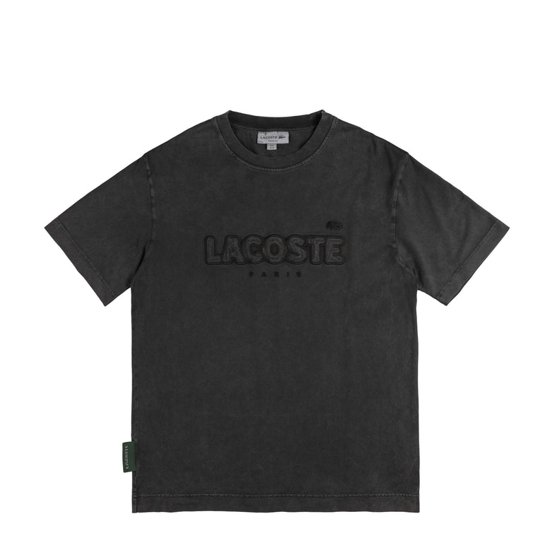 Lacoste Brooks Glycerin 20 mujer 37.5 Negro Naranja Lila