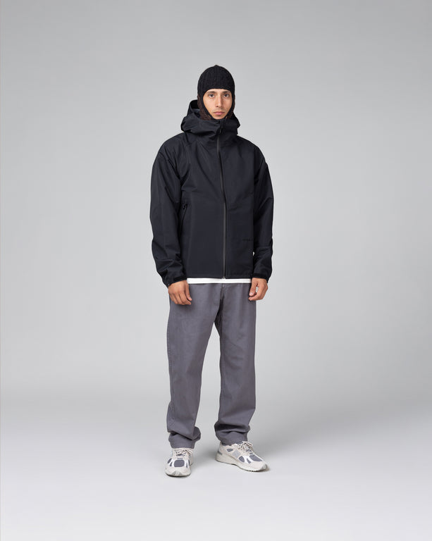 Gramicci Peak 3-L DWR Shell Jacket