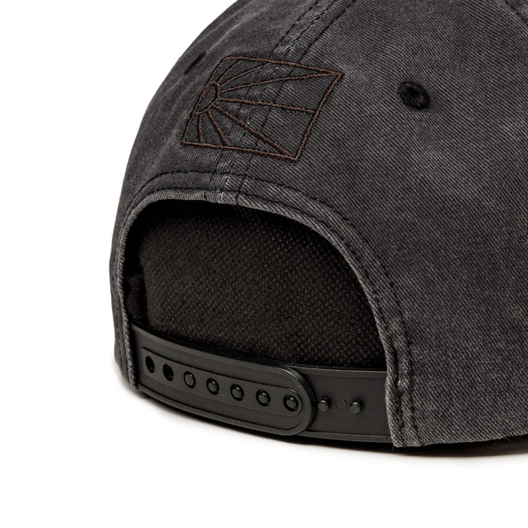 Rassvet 6 Panel Cap