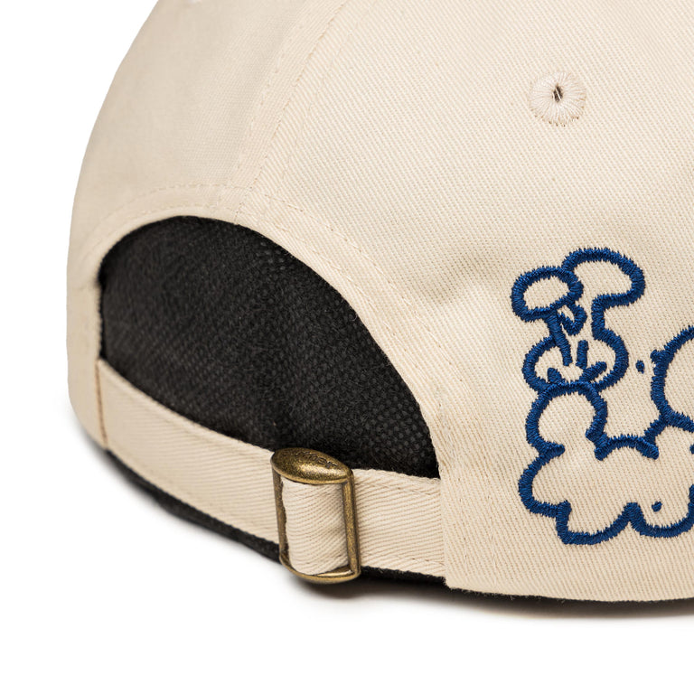 Butter Goods Bugs 6 Panel Cap